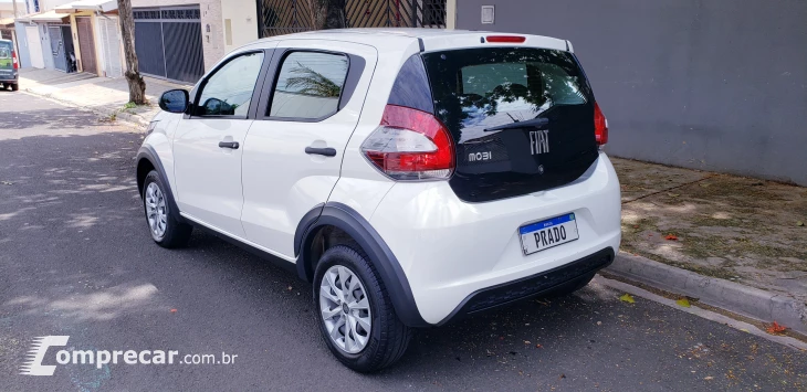 MOBI 1.0 EVO Like.