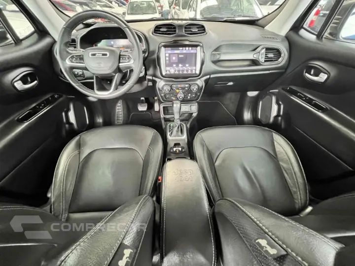 RENEGADE 1.3 T270 TURBO FLEX LONGITUDE AT6