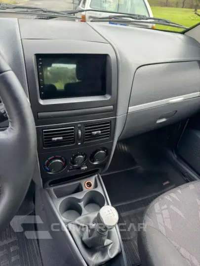 PALIO 1.0 ELX FLEX
