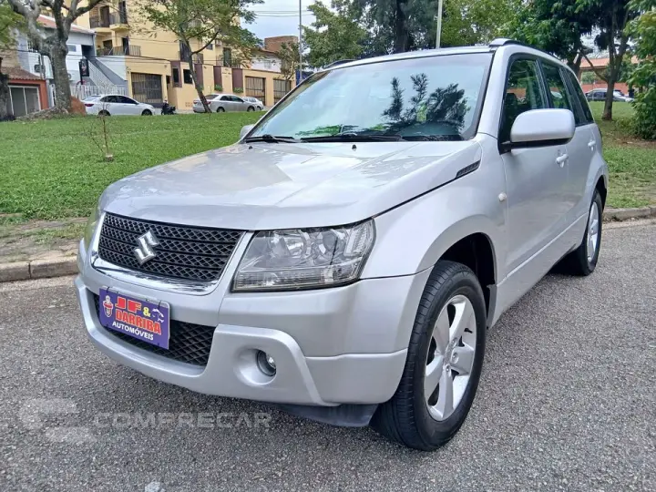 GRAND VITARA 2.0 4X4 16V