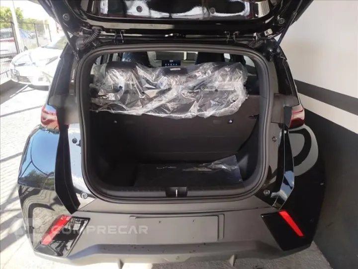 DOLPHIN MINI 38 KW GL