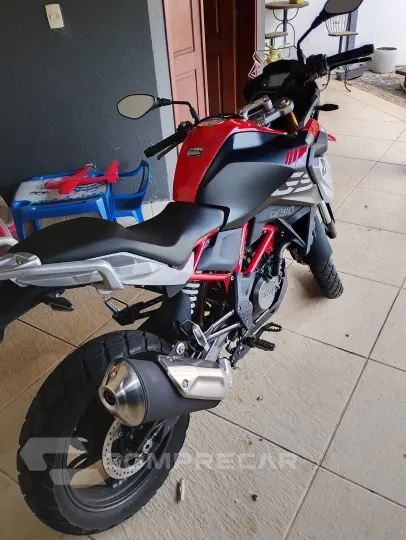 g310 GS