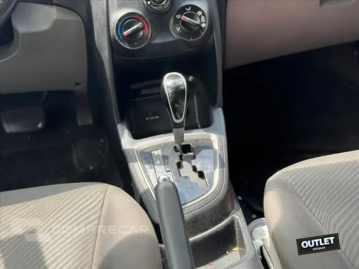 HB20S 1.6 PREMIUM 16V FLEX 4P AUTOMÁTICO