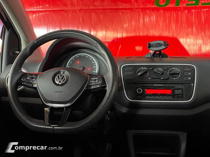 Up 1.0 Mpi Take Up 12V Flex 4P Manual