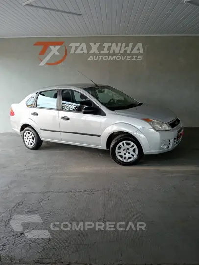 FIESTA SEDAN FLEX