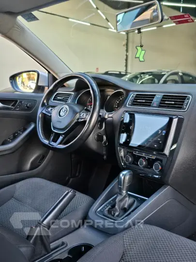 JETTA Comfortline 1.4 TSI 16V 4p Aut.