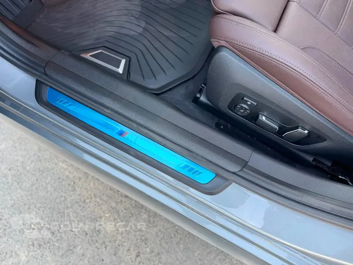 320iA 2.0 TB M Sport A.Flex/M.Sport 4p