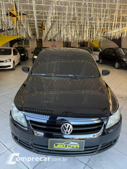 Gol (novo) 1.0 Mi Total Flex 8V 4p