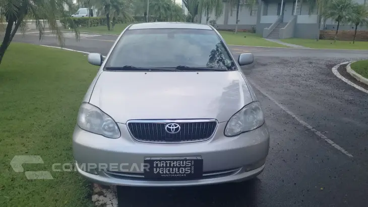 COROLLA 1.8 Se-g 16V