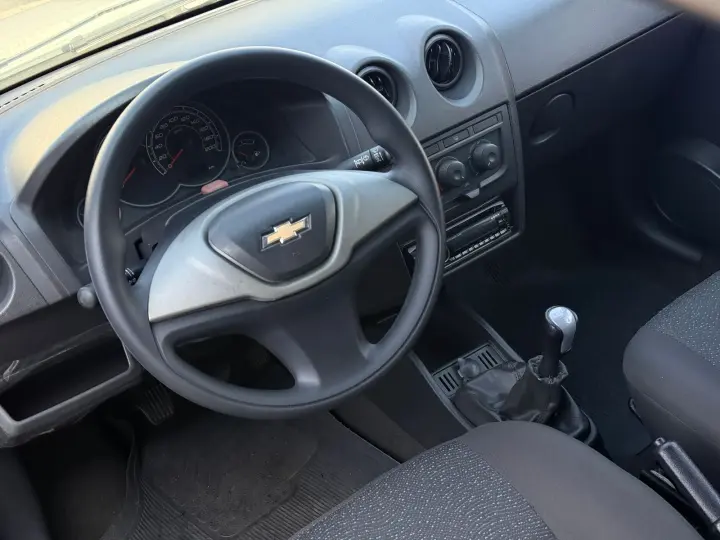 CELTA 1.0 MPFI LS 8V