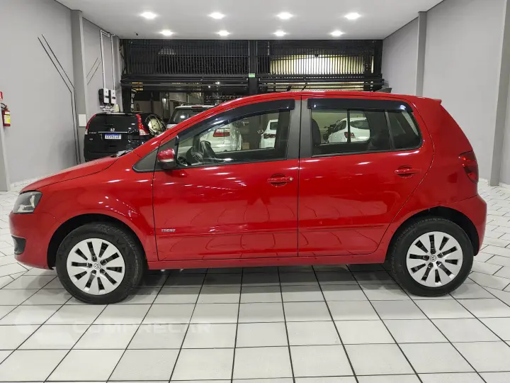 FOX 1.6 MI 8V