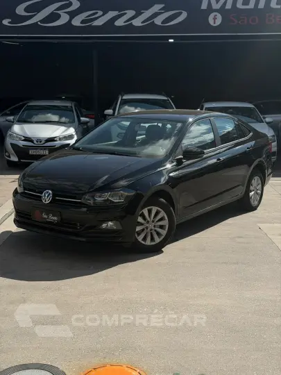 Virtus TSI 1.0 confortline