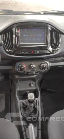 UNO 1.0 Vivace 8V