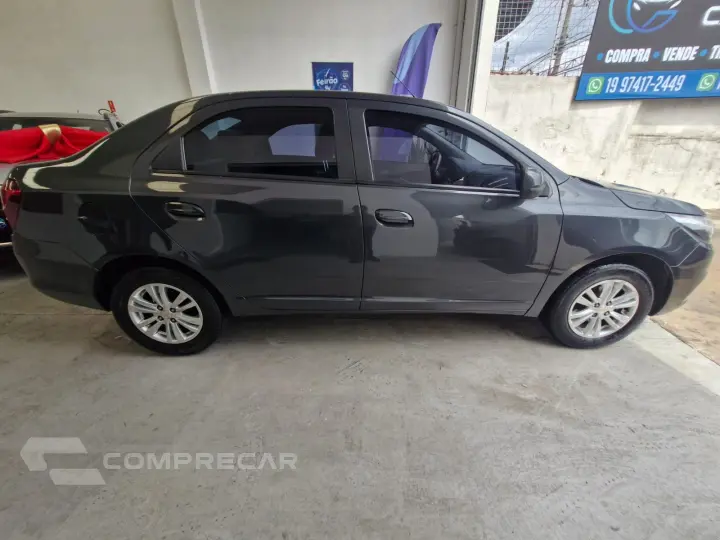 COBALT 1.4 LTZ 8V