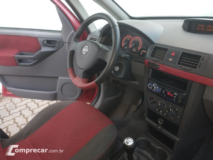 MERIVA 1.8 MPFI SS 8V