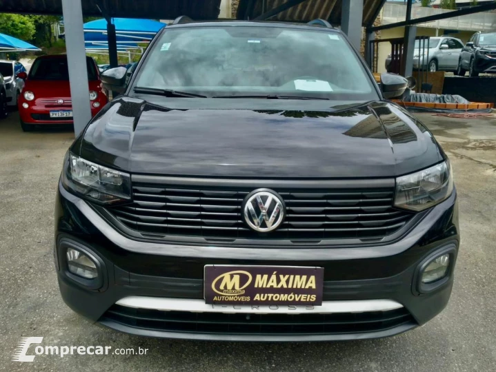 T-CROSS 1.0 200 TSI Sense