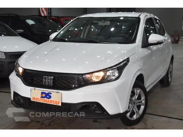 ARGO - 1.0 FIREFLY DRIVE MANUAL