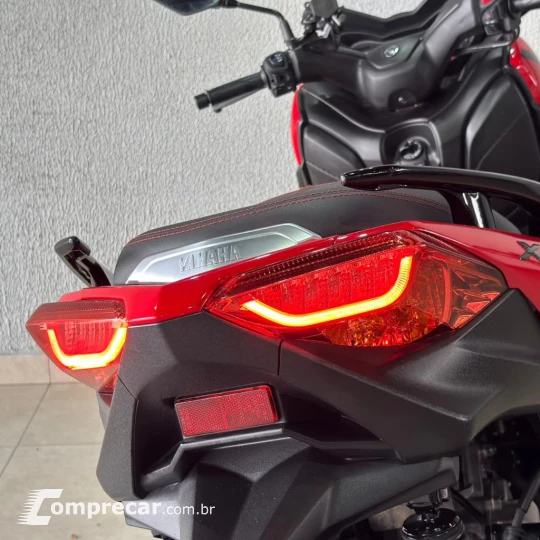 XMAX 250 ABS