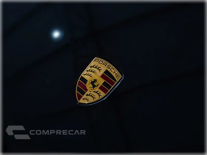 718 2.0 16V H4 GASOLINA BOXSTER PDK