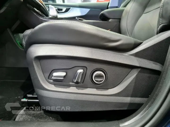 TIGGO7 PRO MAX DRIVE 1.6 TURBO 16V AUT.