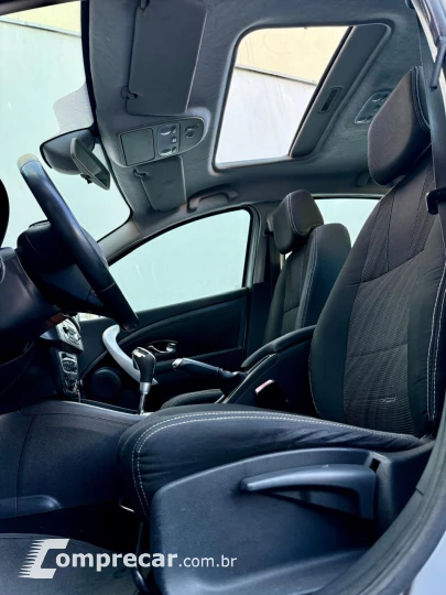 FLUENCE 2.0 Dynamique 16V