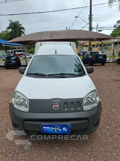Fiorino Endurance