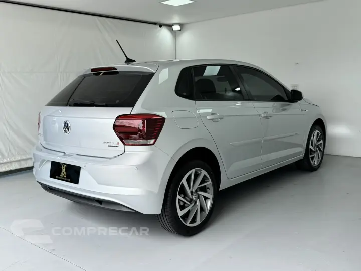 POLO 1.0 200 TSI Highline