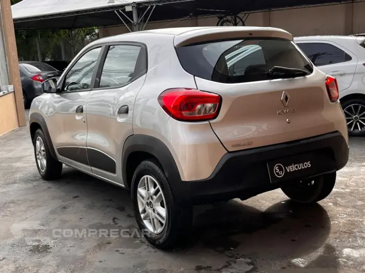 KWID