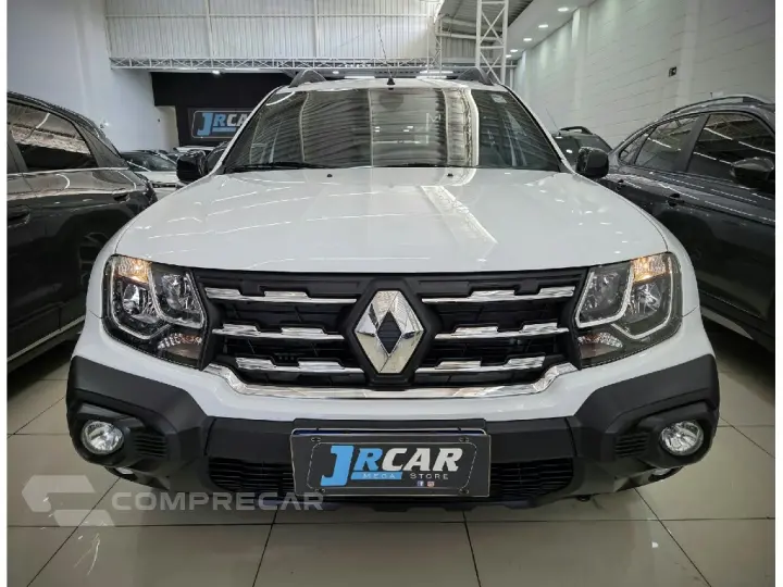 OROCH 1.3 TCE FLEX OUTSIDER X-TRONIC