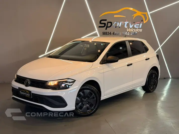 Polo 1.0 Mpi Track Manual