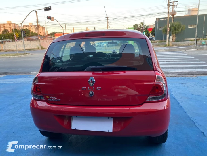 Clio