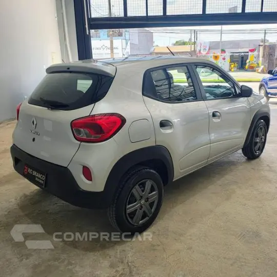 KWID ZEN 2