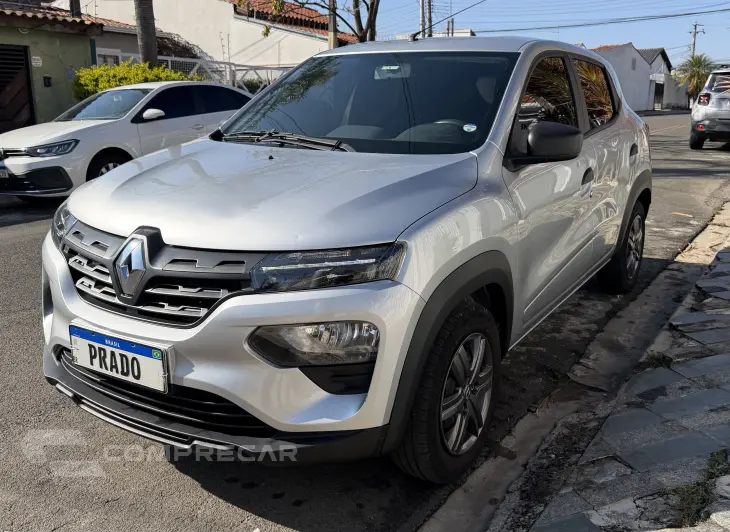 KWID 1.0 12V SCE ZEN