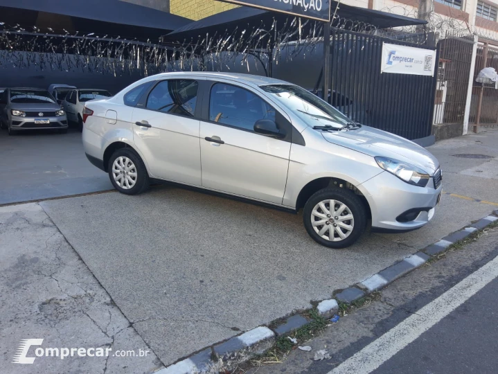 GRAND SIENA 1.0 EVO