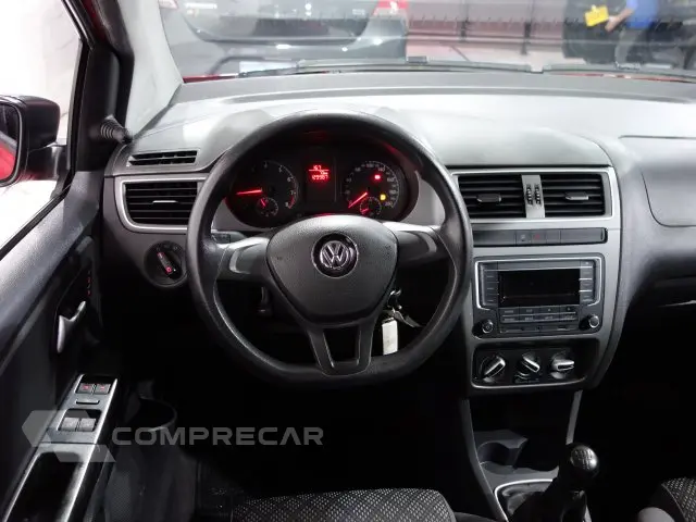 FOX - 1.0 MPI TRENDLINE 12V 4P MANUAL