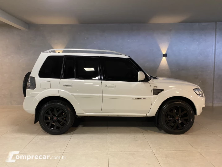 PAJERO 2.0 TR4 4X2 16V