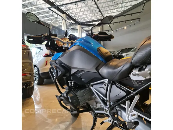 R 1250 GS ADVENTURE PREMIUM