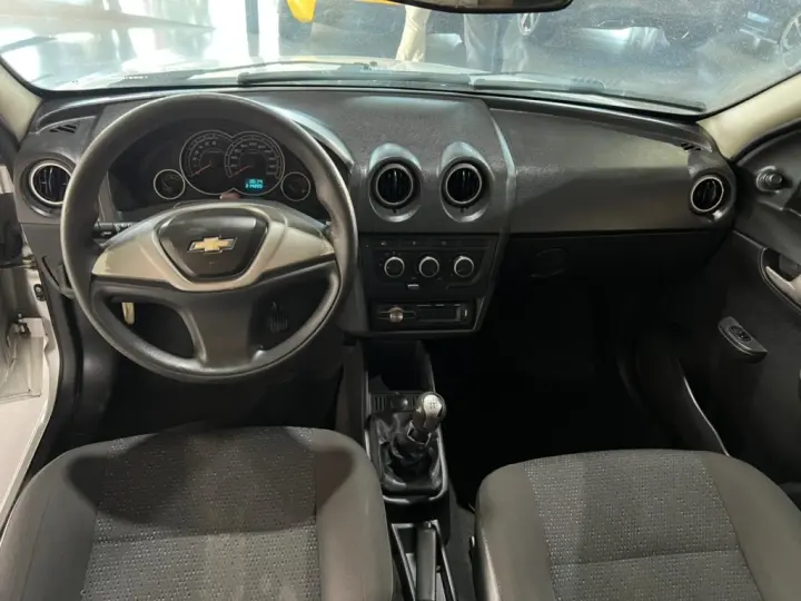 CELTA 1.0 MPFI LT 8V FLEX 4P MANUAL