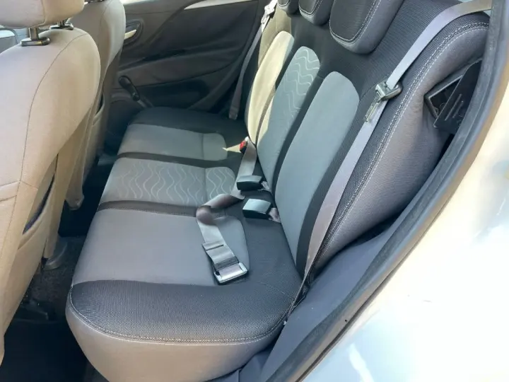 Punto ESSENCE 1.6 Flex 16V 5p