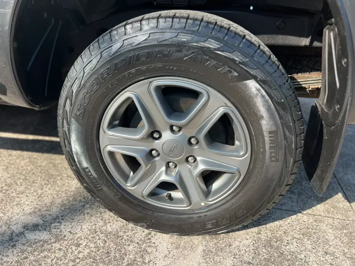 RANGER 2.2 XLS 4X4 CD 16V