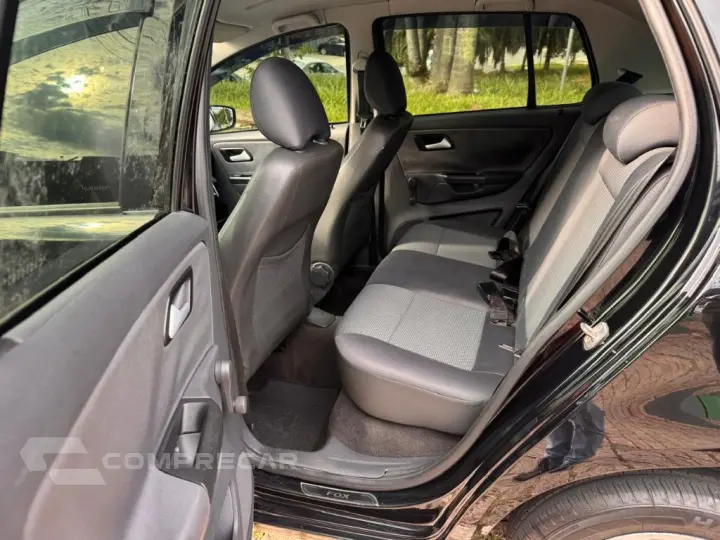 Fox 1.6 Mi Total Flex 8V 5p