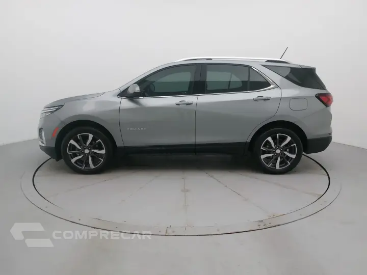 EQUINOX 1.5 16V TURBO GASOLINA PREMIER AWD AUTOMÁTICO