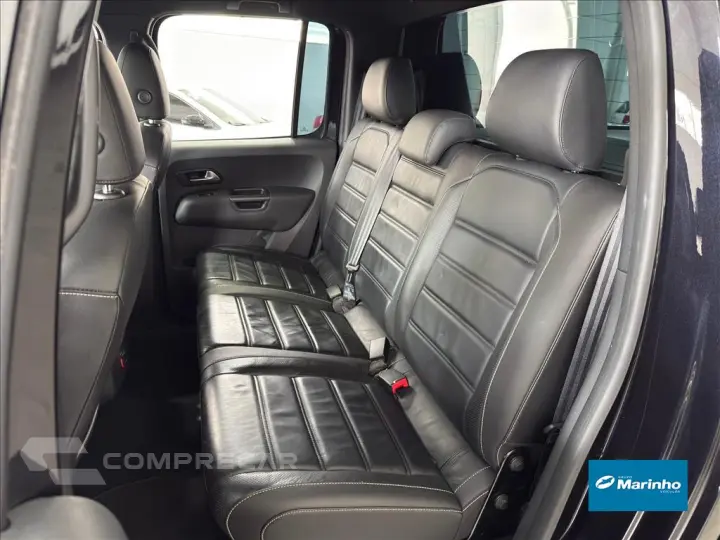 AMAROK 3.0 V6 TDI DIESEL HIGHLINE EXTREME CD 4MOT