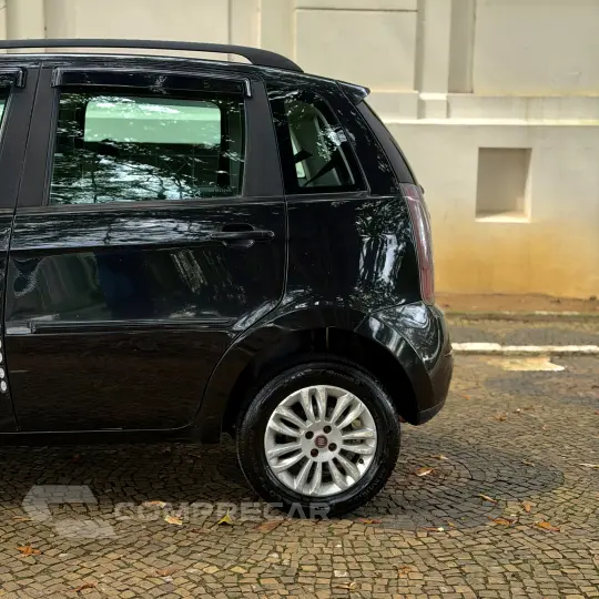 IDEA 1.4 MPI Attractive 8V