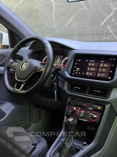 T-CROSS 1.0 200 TSI