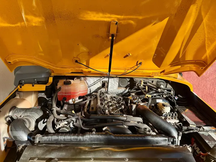 T4 3.2 XLT 4X4 20V Turbo Intercooler