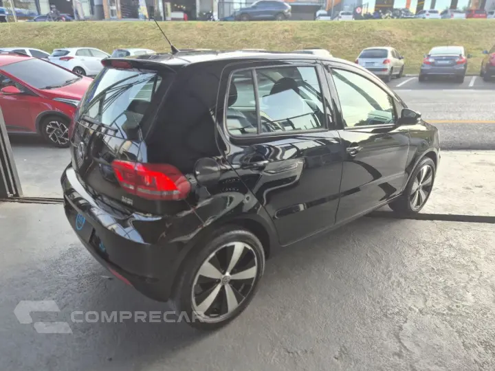 Fox Trendline 1.6 Flex 8V 5p