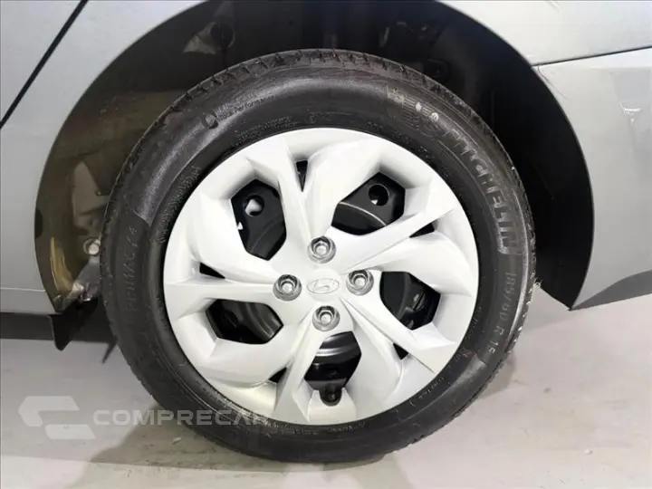 HB20S 1.0 12V Comfort