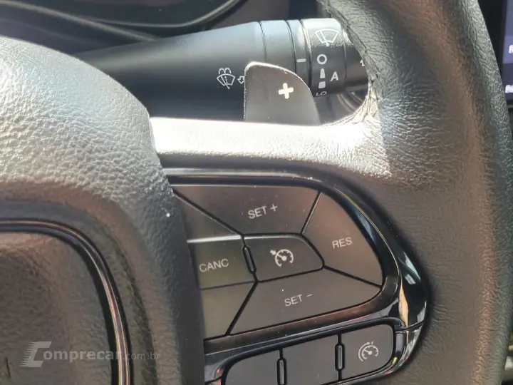 Toro Volcano 2.0 16V 4x4 TB Diesel Aut.