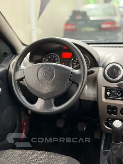 SANDERO 1.0 Expression 16V